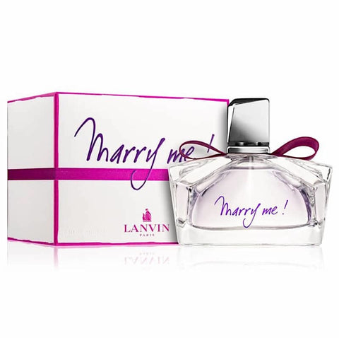 Lanvin, épouse-moi ! Eau de Parfum