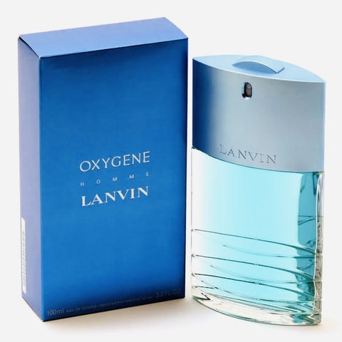 Lanvin Oxygène pour Homme