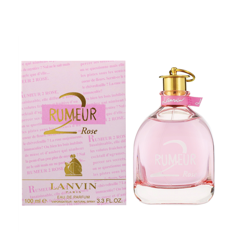 Lanvin Rumeur 2 Rose pour Femme