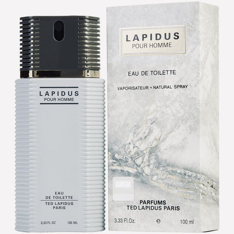 Lapidus pour Homme