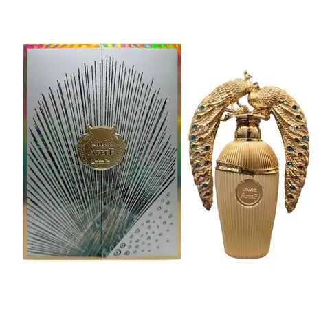 Lattafa Afeef Eau de Parfum