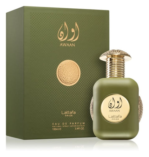 Lattafa Awaan Eau de Parfum