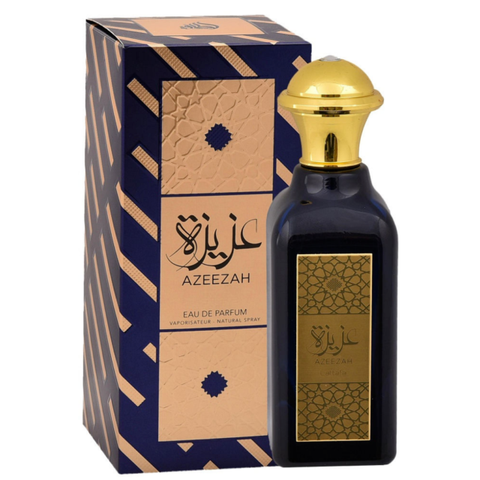 Azeezah Lattafa Eau de Parfum