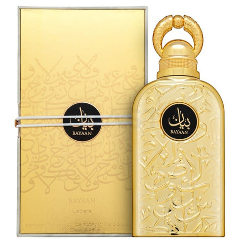 Lattafa Bayaan Eau de Parfum
