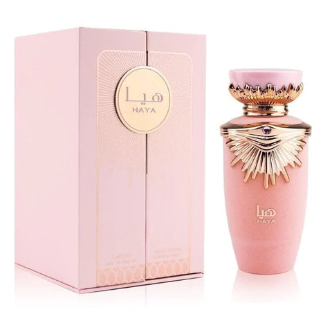 Lattafa Haya Eau de Parfum
