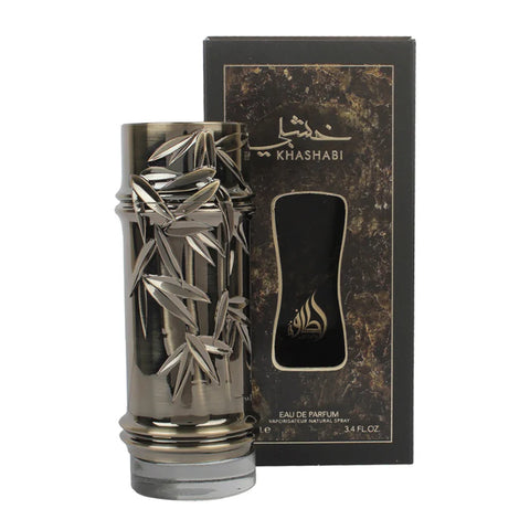 Lattafa Khashabi Eau de Parfum
