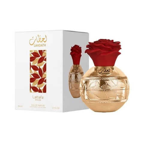 Lattafa Lahdath Eau de Parfum