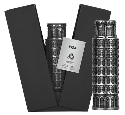 Lattafa Pisa Eau de Parfum