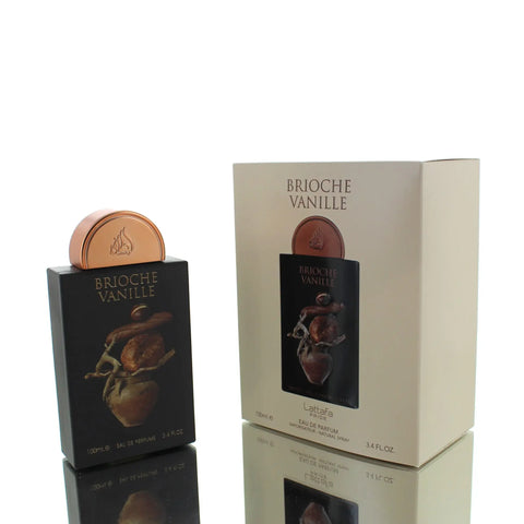 Lattafa Pride Brioche Vanille Eau de Parfum