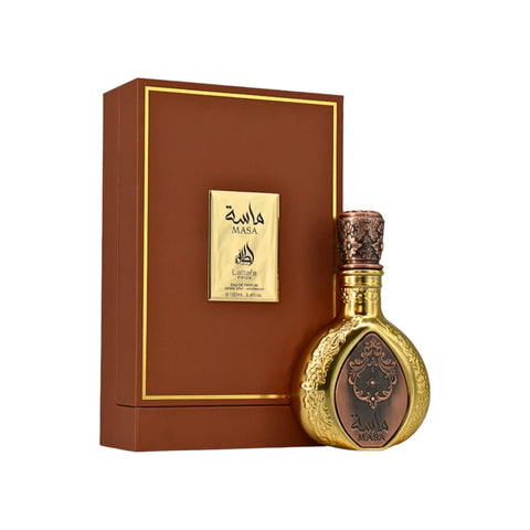 Lattafa Pride Masa Eau de Parfum