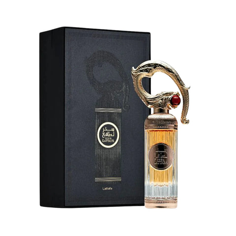 Lattafa Sehr Eau de Parfum