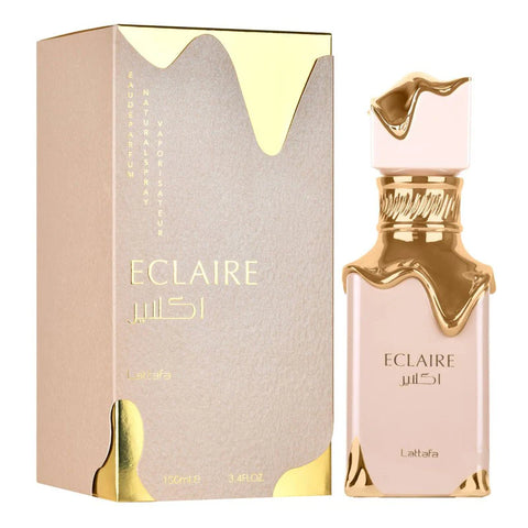 Lattafa Eclaire Eau de Parfum