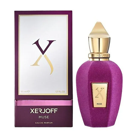 Xerjoff Muse Eau de Parfum