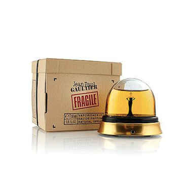 Jean Paul Gaultier Fragile Eau de Parfum