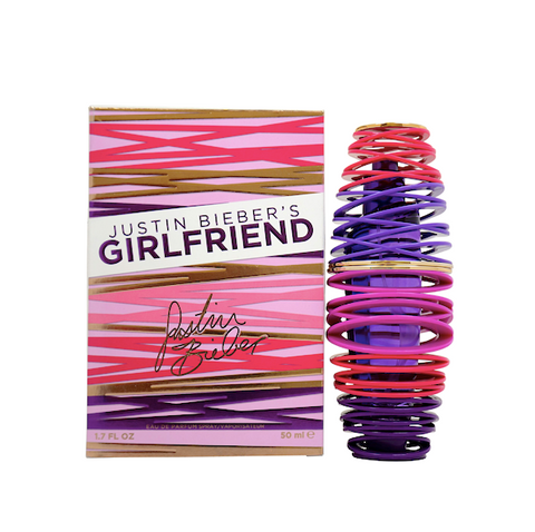 Justin Bieber Girlfriend