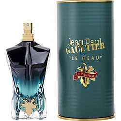 Le Beau Le Parfum Homme Jean Paul Gaultier Eau de Parfum Intense