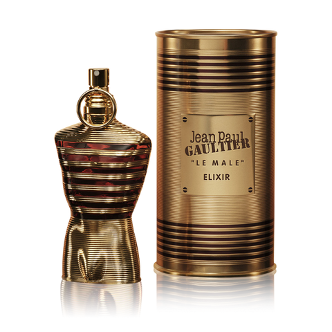 Le Male Elixir Parfum Jean Paul Gaultier