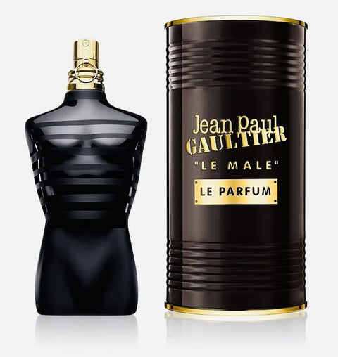 Le Male Le Parfum Eau de Parfum Intense by Jean Paul Gaultier