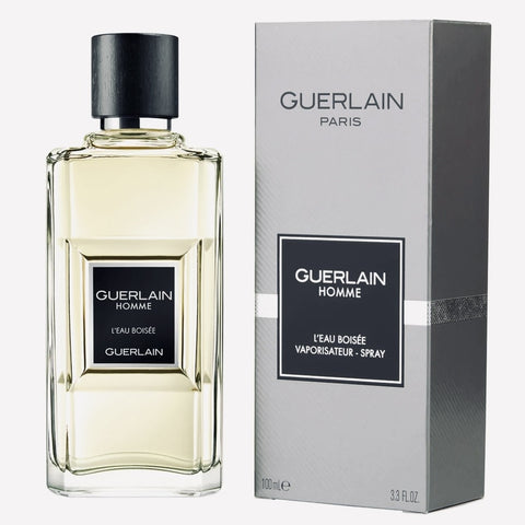 L'Eau Boisée Guerlain Homme