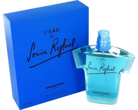 L'eau de Sonia Rykiel Eau de Toilette Women