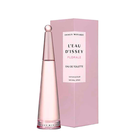 L'eau D'issey florale - Eau de Toilette