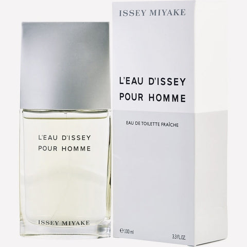 L'eau D'Issey pour Homme/Men Issey Miyake