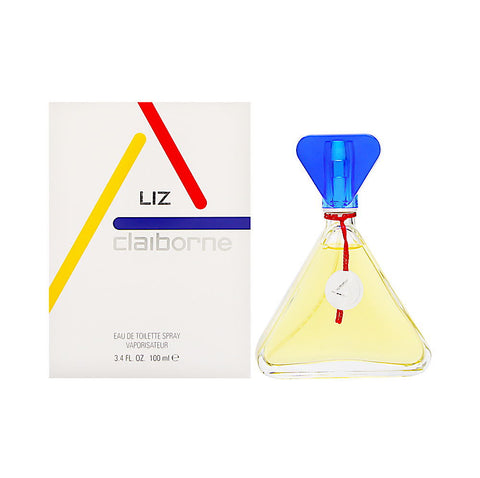 Eau de Toilette Liz Claiborne