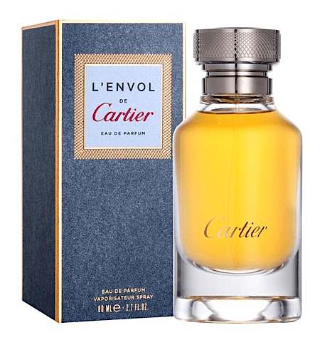 L'Envol de Cartier - Eau de Parfum