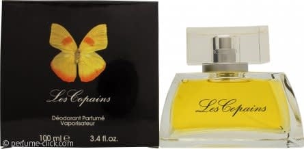 Les Copains for Women Eau de Toilette Spray