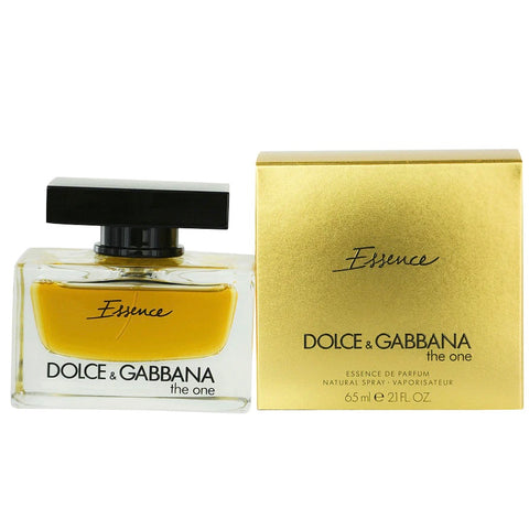 D&G The One Essence Eau de Parfum for Women