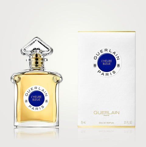 L'Heure Bleue (Nouveau/Nouveau) - Eau de Parfum