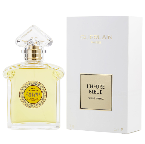 L'Heure Bleue (Nouveau/Nouveau) - Eau de Parfum
