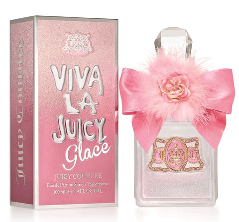 Vive la Juicy Glacé