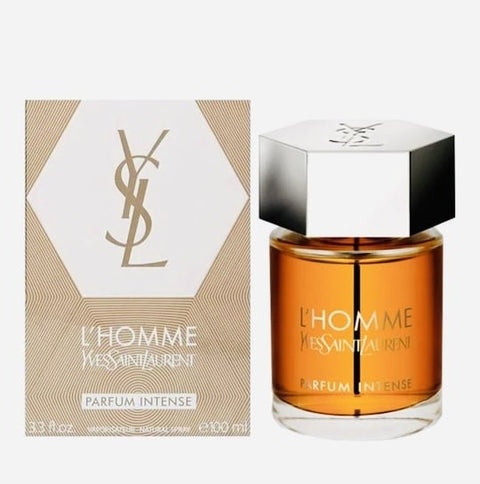 L'Homme Parfum Intense (2013)