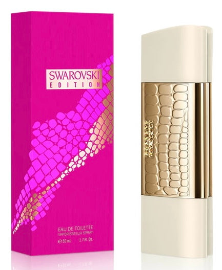 Édition Swarovski - Eau de Toilette