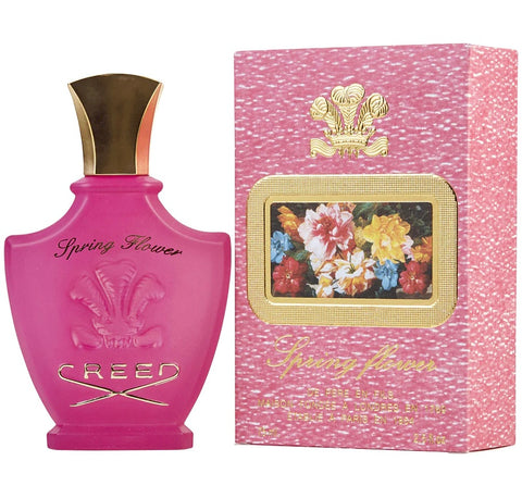 Credo Fleur de printemps