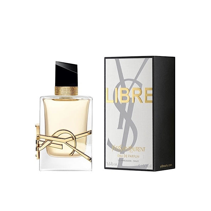 香水(ユニセックス) Yves Saint Laurent Libre Eau de Parfum Libre Eau de Parfum Yves Saint Laurent – Parfumerie Mania