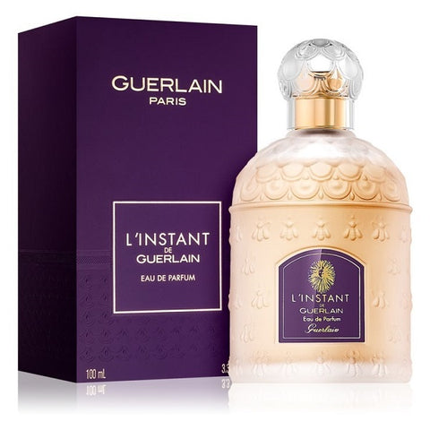 L'Instant de Guerlain Eau de Parfum Vintage