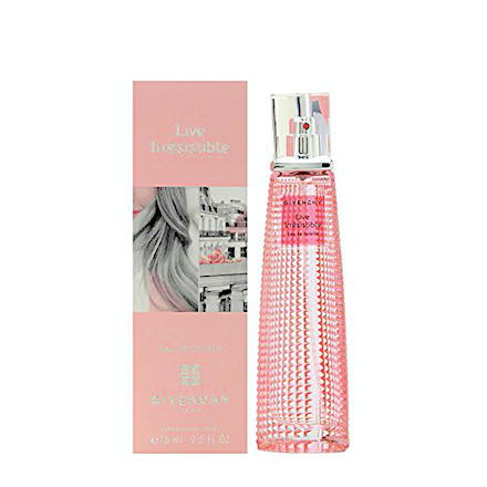 Live Irresistible - Eau de Toilette