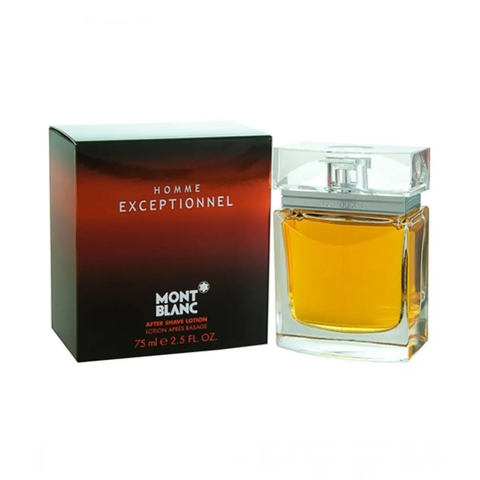 Mont Blanc Homme Exceptionnel (2008)