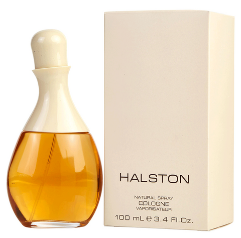 Eau de Cologne Halston pour femme