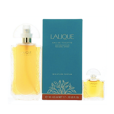 Lalique Classic Vintage Eau de Toilette Femme