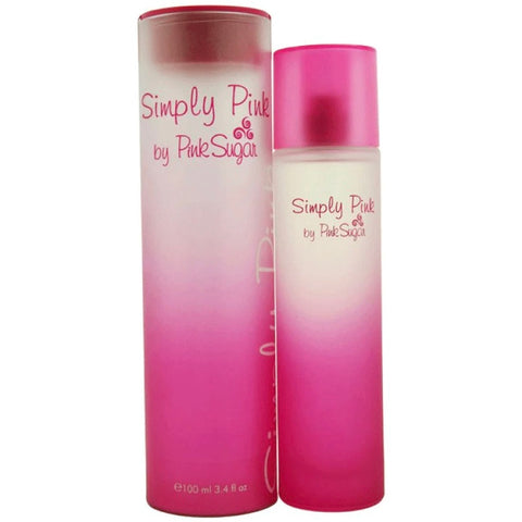 Simply Pink pour femme