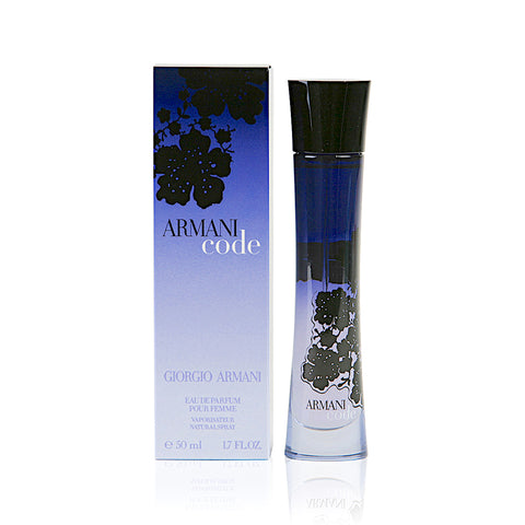 Armani Code Eau de Parfum Femme