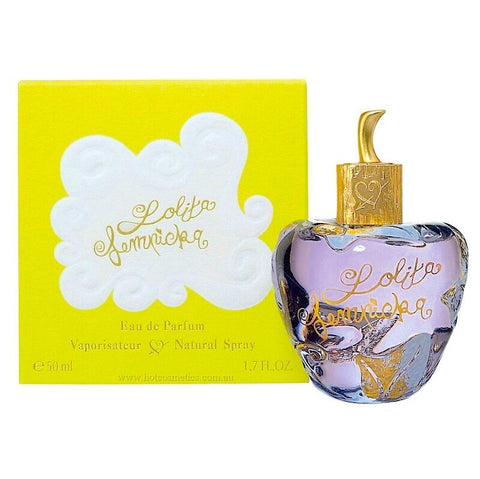 Lolita Lempicka - Eau de Toilette (Old Packaging/Ancien)