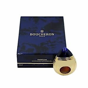 Boucheron Pur Parfum 7.5ml (Vintage)