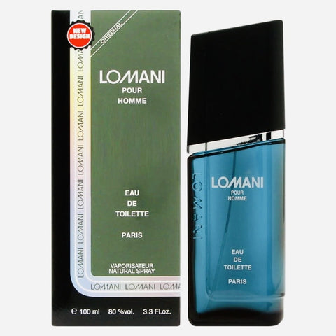 Lomani Cologne for Men