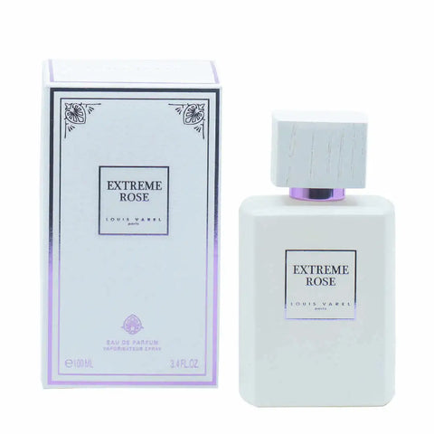Louis Varel Extreme Rose
