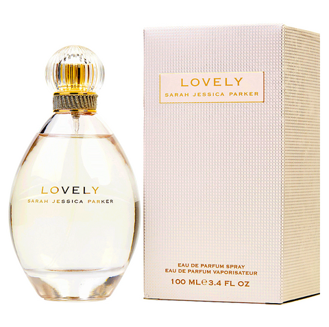 Sarah Jessica Parker Eau de Parfum