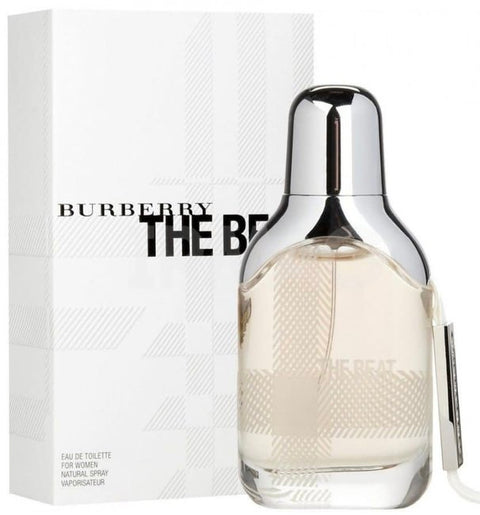 The Beat Burberry Eau de Toilette For Woman